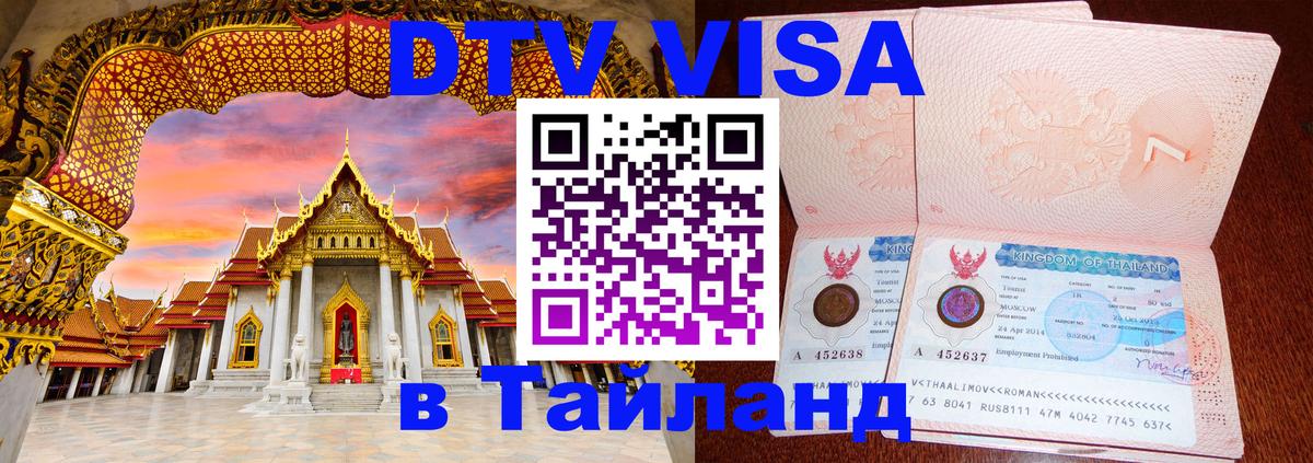 Оформление DTV визы под ключ: стоимость и тарифы, только загранпаспорт - 05.10.2025 